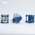 Ttc Switch Fabrikant Van Hoge Kwaliteit Lange Levensduur Kan Voorkomen Dat Toevallige Aanraking Bijgewerkte Versie Snelheid Zilver Toetsenbord Schakelaar V2