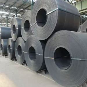 แถบเหล็กกล้าคาร์บอนรีดร้อน - Product Image 5