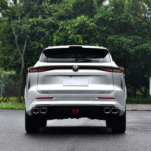 Changan UNI-Z <span class=keywords><strong>SUV</strong></span> essence intermédiaire avec toit ouvrant panoramique, véhicule neuf, durable, direction à gauche, dépôt requis - Product Image 2