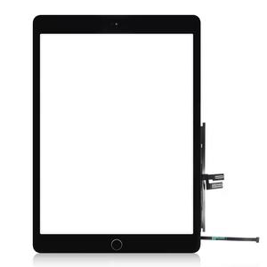 Reemplazo de piezas de pantalla táctil de 10,2 "para <span class=keywords><strong>iPad</strong></span> <span class=keywords><strong>9</strong></span> 9th <span class=keywords><strong>Gen</strong></span> <span class=keywords><strong>2021</strong></span> A2602 A2603 A2604 A2605 Panel de vidrio frontal con pegamento con herramientas - Product Image 4
