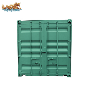 Sử Dụng 10ft 10 ft 10 Chân Khô Van Hàng Hóa Tay Thứ Hai Giá Vận Chuyển <span class=keywords><strong>Container</strong></span> 10 Chân Cho Bán - Product Image 6