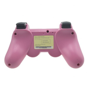 Manette sans fil de haute qualité 2022, manette de jeu, joystick pour PS3, vente en gros - Product Image 2