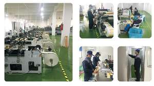 Factory <b>Food</b> <b>Wrapping</b> Use Greaseproof Printed Baking <b>Paper</b> Parchment <b>Paper</b> Takeaway <b>Food</b> Grade Burger <b>Wrapping</b> <b>Paper</b> - Product Image 5