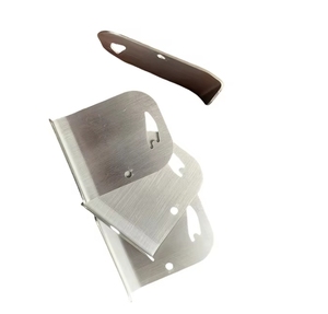 컴퓨터 케이스를 위한 맞춤형 판금 제작 알루미늄 및 스테인리스 가공 굽힘 - Product Image 1