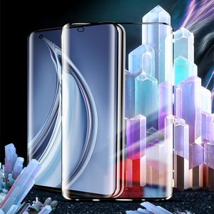Protector de Pantalla de Vidrio Templado IMEX para Xiaomi Mi 11 Pro, Cobertura Total, Antiarañazos, Sin Burbujas - Product Image 2