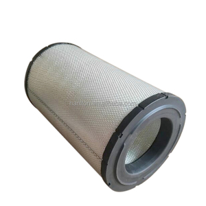 Elemento de filtro de aire al por mayor de fábrica 6I-2503 P532503 RS5392 piezas de maquinaria de construcción filtro de aire - Product Image 2