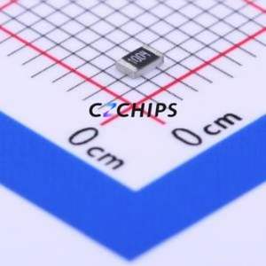 Resistencia SMD 0805W8F1004T5E 0805 (Tipo: Película Gruesa) (Resistencia: 1mOhm Precisión: 1%) - Product Image 1