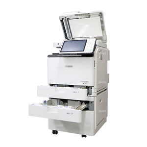 Impresora y copiadora multifunción <span class=keywords><strong>Cannan</strong></span> C356i A4 reacondicionada de alta calidad y asequible, ahorro de costos rápido y duradero - Product Image 4