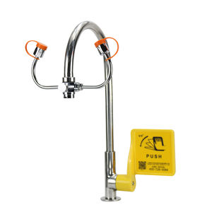 Rubinetto per lavaggio <span class=keywords><strong>oculare</strong></span> a doppio scopo BTT3H-2W l'idropulitrice da tavolo - Product Image 3