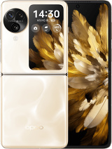 Para oppo encontrar N3 Flip