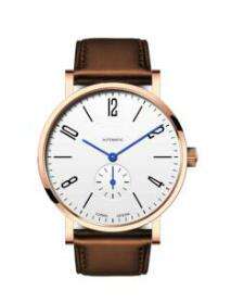 สีขาว-โรสโกลด์