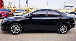 Il <span class=keywords><strong>99</strong></span>% della leggendaria gamma di veicoli della Nuova Cina - l'iconica Mazda 6, un capolavoro classico del marchio. - Product Image 4