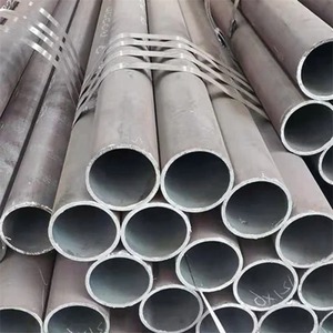 Mulus OCTG 9 5/8 Inci 13 3/8 Inci <span class=keywords><strong>API</strong></span> <span class=keywords><strong>5CT</strong></span> Casing Tenun Pipa <span class=keywords><strong>Tubing</strong></span> Baja Karbon Mulus - Product Image 2