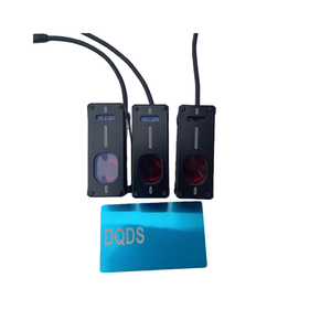 หัววัดระยะด้วยเลเซอร์ IL-300 แบบไม่สัมผัส สำหรับระบบตรวจสอบในอุตสาหกรรม - Product Image 4