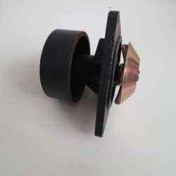 Bomba de Agua de Alta Eficiencia para Motor Diésel, Pieza 3973114, para Motor Cummins ISC ISL ISL9 QSL 6C 6CTA - Product Image 3