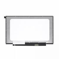 Vente chaude NV140FHM-N48 écran LCD pour ordinateur portable brillant 14.0 pouces 30 broches FHD écran tactile pour ordinateur portable