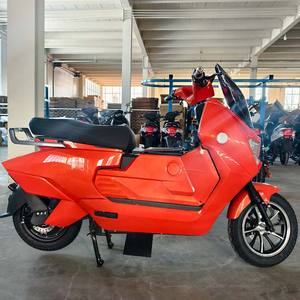 Moped électrique rapide 72V 1000W, moto électrique, scooter électrique haute vitesse, moto électrique pour adultes - Product Image 2