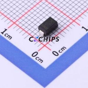 Diode Schottky SS34 DO-214AC(SMA) en gros, fournisseur de composants électroniques et service BOM - Product Image 1