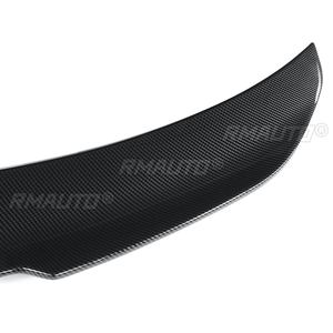 Alerón trasero estilo PSM/M4 para BMW E93 335i 328i M3 CONVERTIBLE 2007-2013, alerón de techo trasero. - Product Image 5