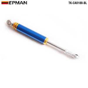 EPMAN Amortiguador de Torsión Soporte de Motor para Nissan S13 180SX SR20 Carrera 305MM-325MM (Agujero de Centro a Agujero de Centro) mm - Product Image 2