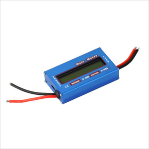 Medidor de Potencia de Alta Precisión 100A/150A, Analizador de Energía de Batería de 60V - Product Image 4