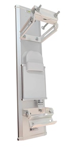 เสาอากาศรับสัญญาณ20dBi ได้ไกลผ่านกลางแจ้ง WiFi แบบ <span class=keywords><strong>DLB</strong></span> 6-120-20ac 6GHz MIMO ไร้สาย CPE 12กม. 6-120-20ac รับสัญญาณ ptp/ptmp - Product Image 6