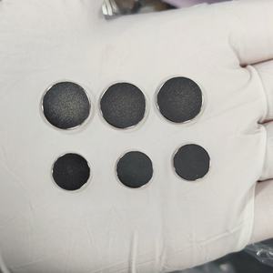 전문 제조업체 N42 25x3mm 사진 자석 맞춤형 강력한 자기 Ndfeb 영구 네오디뮴 자석 - Product Image 2