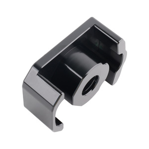 Engine <b>Mount</b> Bracket For Volkswagen MQB Audi Aluminum Alloy Dog Bone Filler <b>Block</b> Replacement Part - Product Image 2