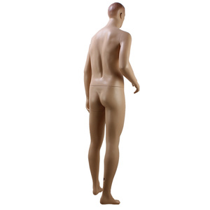 Maniquí muscular realista, nueva moda, gran oferta - Product Image 3