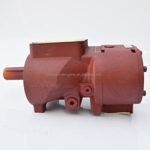 Suku Cadang Kompresor Udara Asli GENUINE INGERSOLL RAND GHH Air End OS70R - Product Image 5