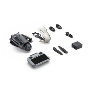2026Original for Mavic 4 Pro ( RC 2) Triple-Lens Flagship Camera Drone 100MP 4/3 CMOS Hasselblad Camera With 6K/60fps HDR Video - Product Image 1