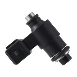 Buse d'injecteur de carburant de moto haute Performance MEV1-030 buse de pulvérisation à 1 trou 50CC pour <span class=keywords><strong>Honda</strong></span> aujourd'hui remplacement de moto YESON - Product Image 2