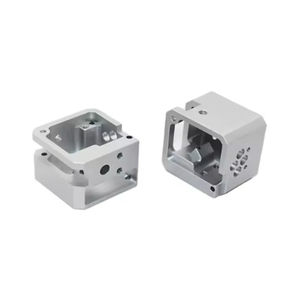 Custom 5 Axis Precision CNC Machining for Rapid <strong>Prototyping</strong> for Titanium <strong>Wood</strong> Plastic Carbon Steel Brass Turned Plated Machinery - Product Image 4