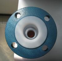 Vision de connexion fil/bride, nouveau Design en verre à viseur