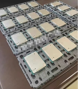 CPU máy tính để bàn lõi tứ 3.3GHz LGA 1151 6MB L3 Cache, bán buôn hàng mới I3 6100 <span class=keywords><strong>I5</strong></span> 6400 6500 6600 7500 7400 6402P 6400T 6500T - Product Image 4