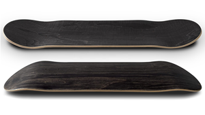 Planche de skateboard la plus populaire, design en érable - Product Image 2