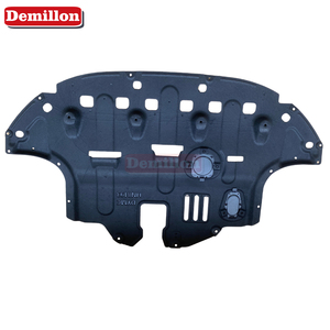 29110-G2000 Demillon ricambi Auto sistema di carrozzeria vano motore pannello di copertura anteriore inferiore per Hyundai <span class=keywords><strong>Ioniq</strong></span> 29110 g2000 - Product Image 3