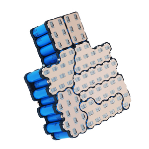 Système de robot humanoïde commercial personnalisé, batterie au lithium 51,8 V 30 Ah avec cellules 21700, pack de batteries intégré avec BMS, sûr et fiable - Product Image 1