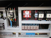 Máquina de moldeo por soplado de bombilla eléctrica, suministro de empresa, pequeña, para escritorio, plástico PET, precio en Pakistán