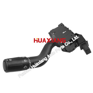 Interruttore Indicatore di Direzione 13142073 per Opel Astra G 1999-2005 con Controllo <span class=keywords><strong>Cruise</strong></span> e Funzione Dimmer Luci - Product Image 3