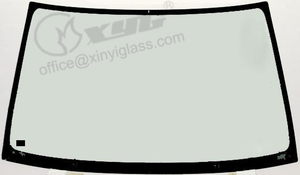 Cristales para Automóviles NISSAN BLUEBIRD: Parabrisas Delantero, Ventanas de Puerta, Cristal Trasero, Cristal Triangular, Techo Solar Panorámico - Product Image 3