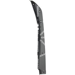 ESQUINA DEL PARACHOQUES DELANTERO DERECHO adecuada para Man TGX (81416100370) - Product Image 2