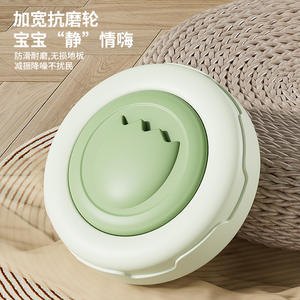 Vélo d'équilibre pour enfants 2 en 1, sans pédales, anti-basculement, pour les enfants de 1 à 3 à 6 ans - Product Image 1