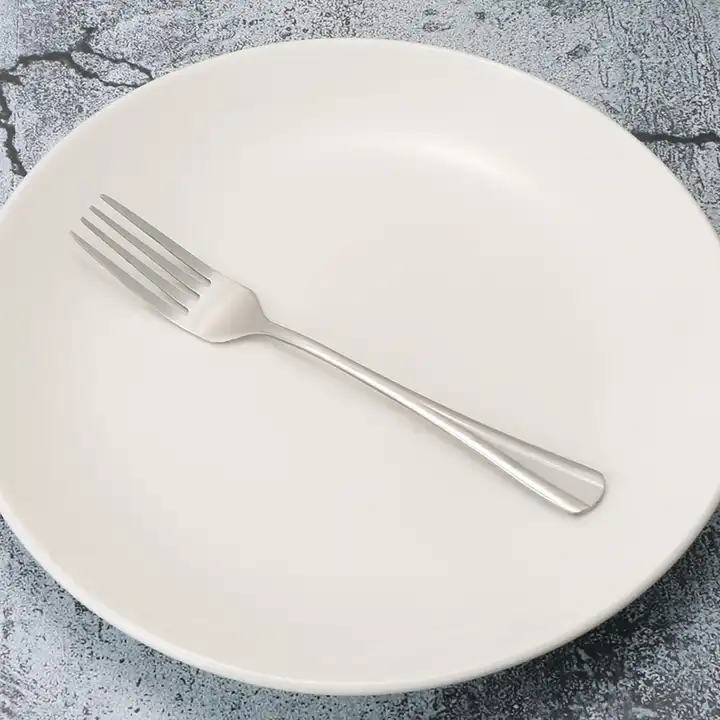 Fourchette à salade