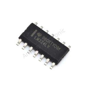 ANSOYO LM324LVIDR LM324LV 14TSSOP IC Chips <b>Integrated</b> <b>Circuits</b> Electronic Components Amplifier - Product Image 6