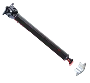 Eje de transmisión KBR OME2710384A00/2710282A00 para Suzuki Jimny 1,3, acero de la marca Suzuki-Europe, Ejes De Suzuki Jimny Cromoli - Product Image 2