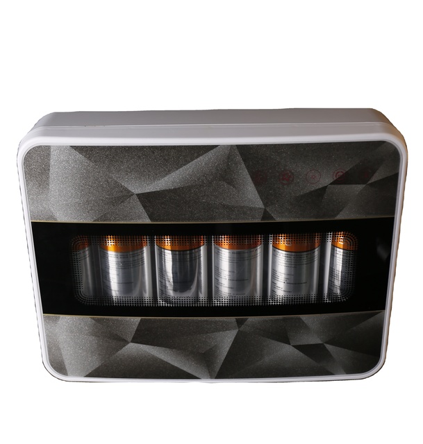 Water Purification Systems