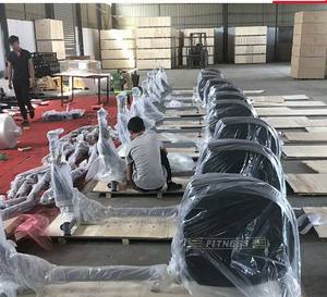 Machine de gymnastique pour hommes, équipement de fitness, commercial haut de gamme, exercices de croix, magnétiques, entraînement à domicile - Product Image 6