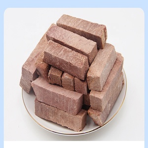 Vente en gros de collations lyophilisées pour animaux de compagnie Friandises pour chats <span class=keywords><strong>Viande</strong></span> d'<span class=keywords><strong>autruche</strong></span> lyophilisée Collations lyophilisées pour chiens Nourriture pour chiens Récompense d'entraînement pour chiots - Product Image 3