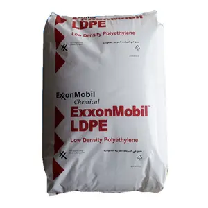 버진 LDPE 수지 저밀도 폴리에틸렌 송풍 몰딩 등급 LDPE 플라스틱 원료 HDPE LLDPE LDPE 판매용